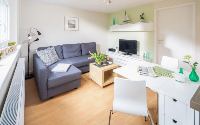 Ferienwohnung Coordes 06