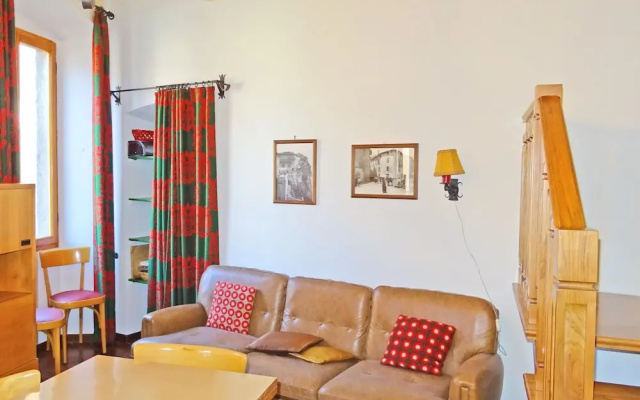 Casa del Borgo Olga