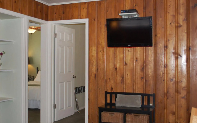 El Rancho Motel