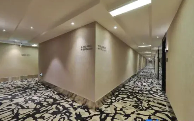 Orange Hotel (Xi'an Great Tang All Day Mall)