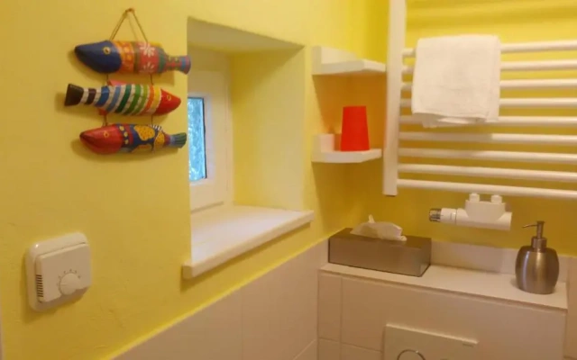 Mini Beach House II