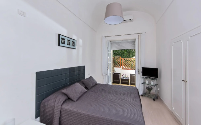 Capri Town Apartaments