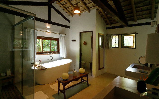 Da Graça Hotel