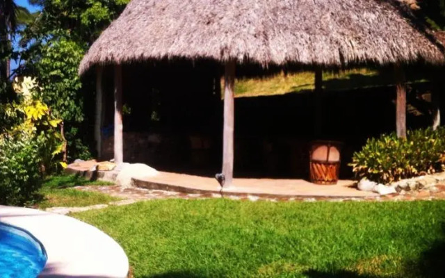 Casa Figueroa