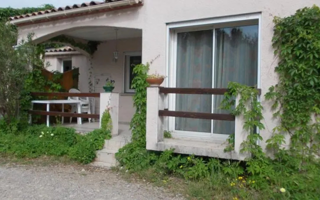 Holiday home de Bellevue
