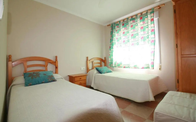 Oliva Holidays 1