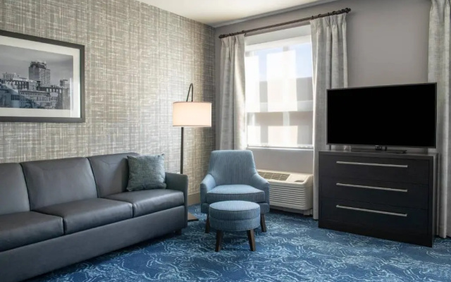 Residence Inn by Marriott Manchester Downtown