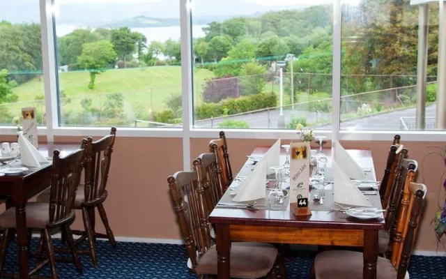 Westlodge Hotel & Leisure Centre