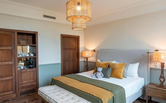 Boutique Hotel Soclo