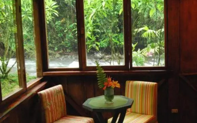 Mindo Garden