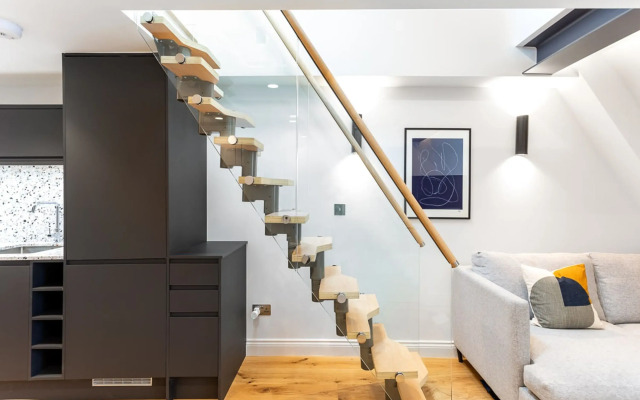 Coleherne Road Residence IX