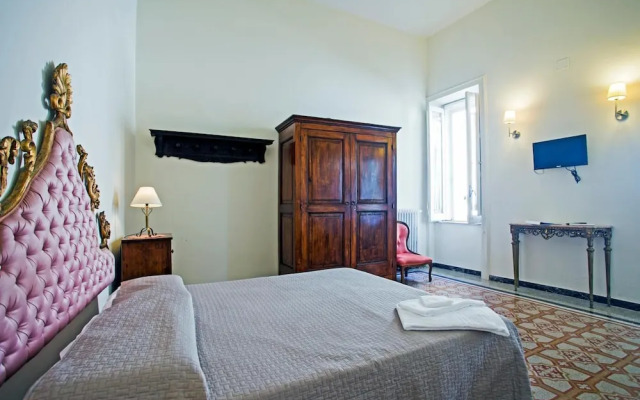 Bed and Breakfast La Torretta