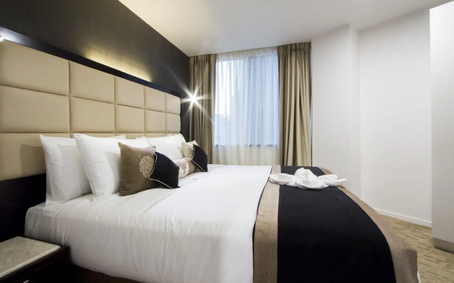 VR Queen Street - Hotel & Suites