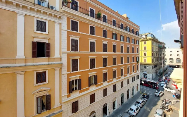 Domus Gallo B&B