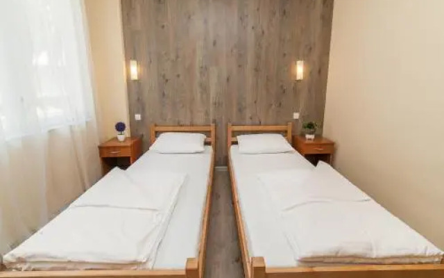 Hotel Park Budva