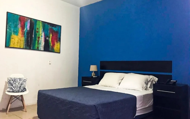 Provincia Santo Domingo