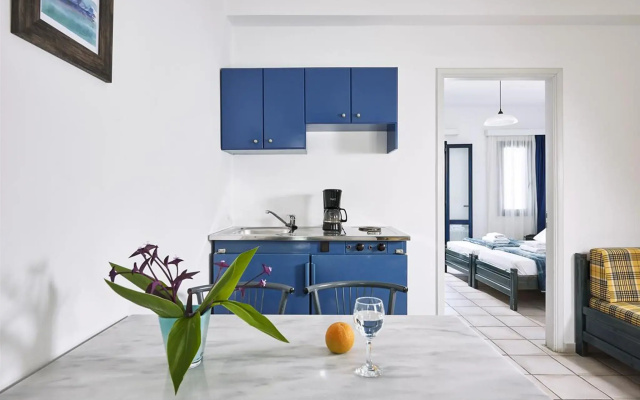 Eva Suites