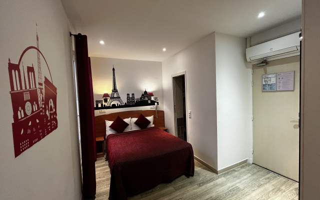 Grand Hotel De Turin