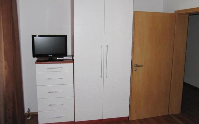 Apartments Klaudio