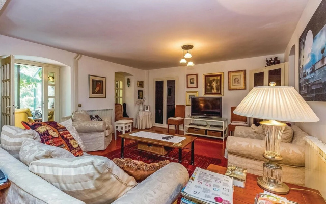 Amazing Home in Kostrena With Wifi and 4 Bedrooms