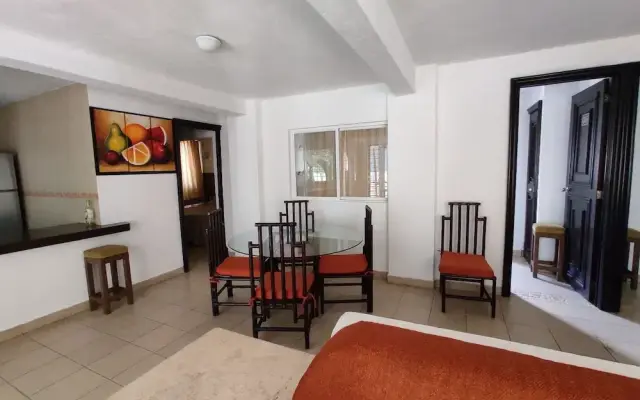 Casa Mango B&B