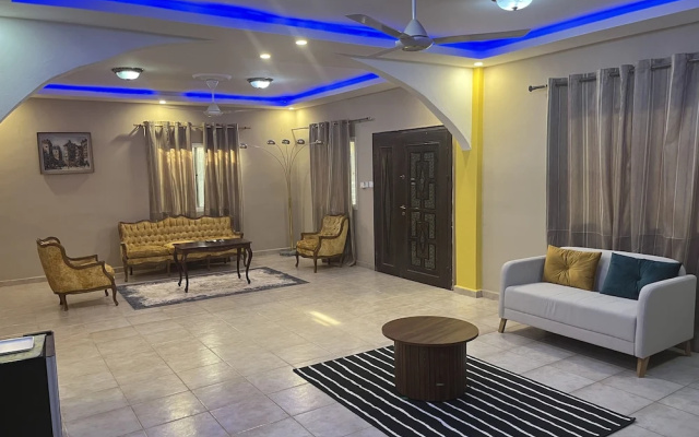 Champions Lodge Brusubi Gambia