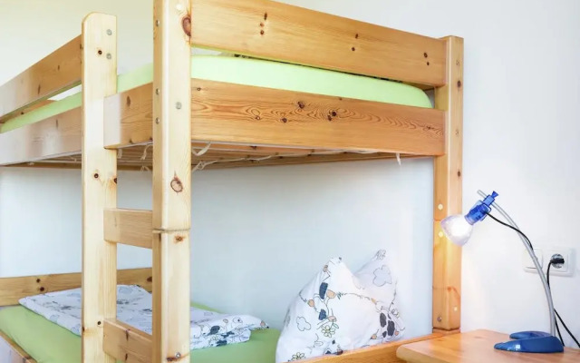 Alpine Apartment in Allgau