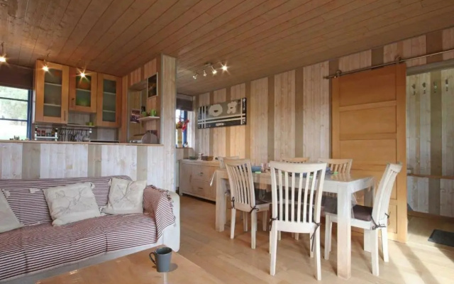 Gîte Saint-Mars-d'Égrenne, 5 pièces, 6 personnes - FR-1-497-1