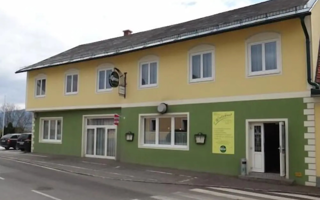 sWirtshaus Farrach