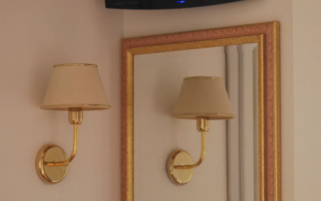 Hotel Piccinelli