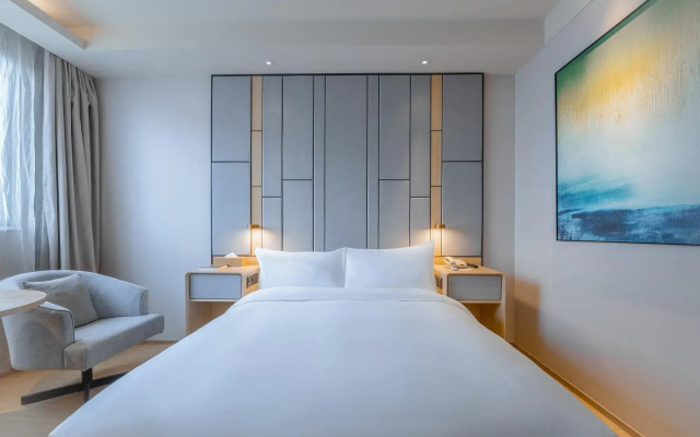 JI Hotel Caohejing Shanghai