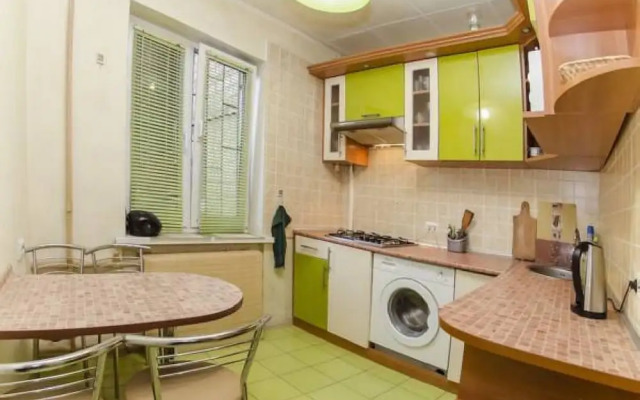Guest house Otradny for 3 rooms
