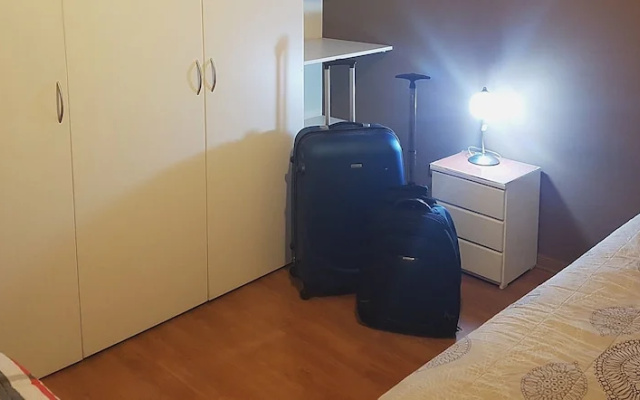Tu Segunda Casa