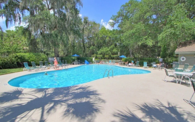 Southwind II - 2 Bedroom