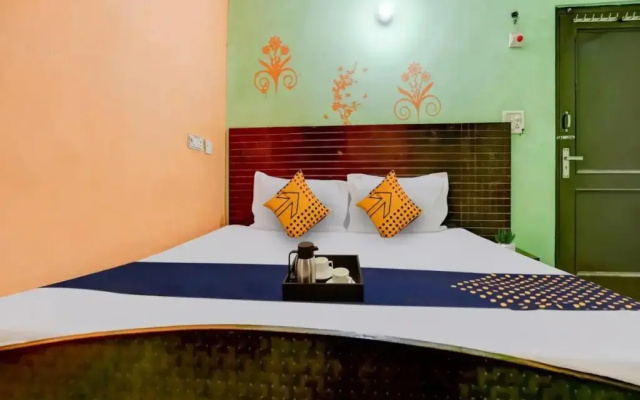 Hotel Prime by OYO Rooms