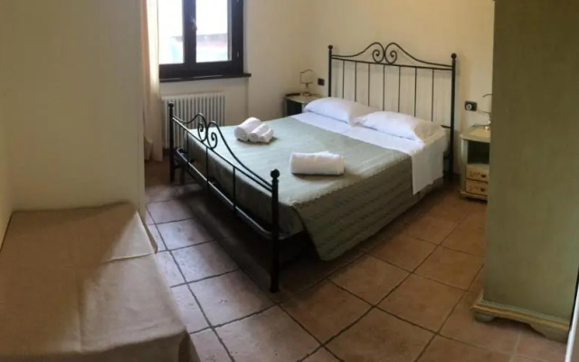 Il Castagno