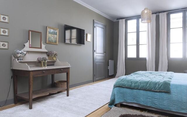 Les Chambres de Gambetta