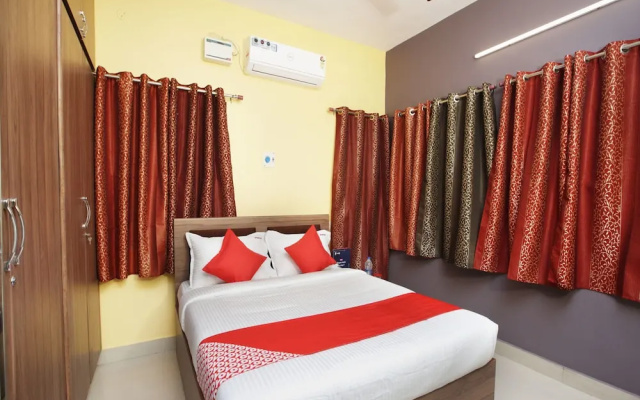 Hotel Shasamco International