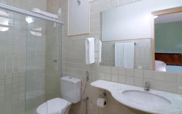 Rio Quente Resorts – Eco Chalés