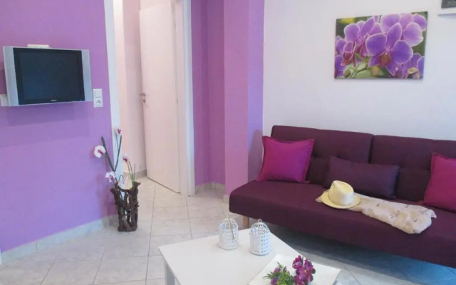 Selene's House