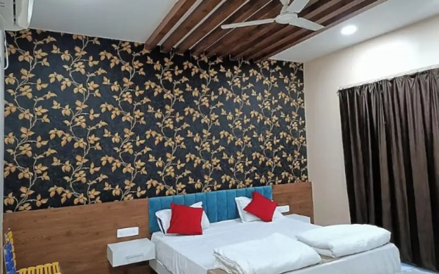 Hotel Meer Residency