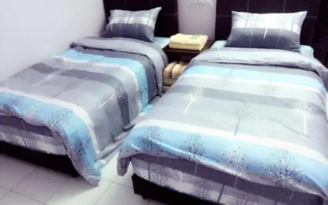 30 Guest House