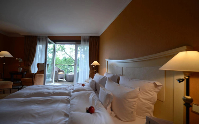 Hotel Meerlust