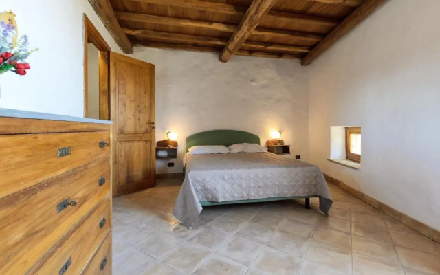 Forza d'Agrò Holiday Home