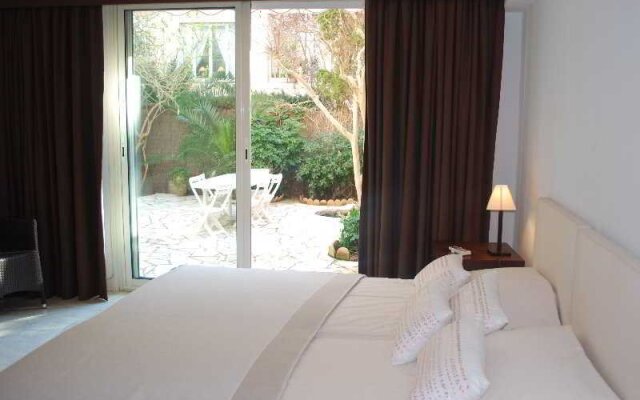 Апартаменты Nice Riviera Best Of Apartments комната для гостей