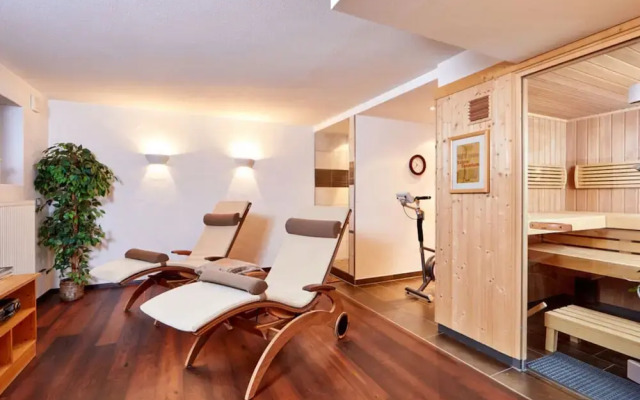 Apartments Christiane