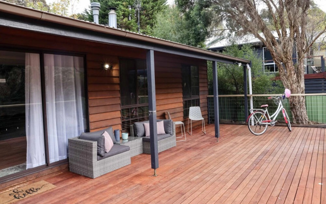 Hideaway At Hepburn