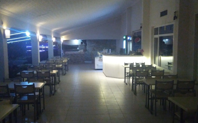 Ares Tatil Koyu