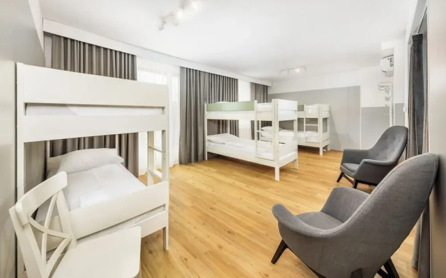 Jimmys Apartments XXL