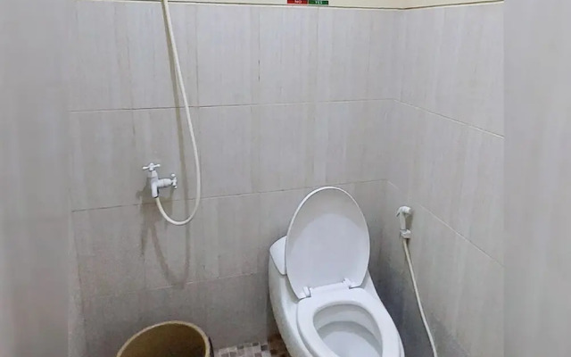 Djuragan Kamar Omahe Qoema 1